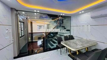 BÁN NHÀ 60M² LÊ VĂN PHAN THUÊ 12 TRIỆU GẦN AEON TÂN PHÚ – CHỈ 3,8 TỶ