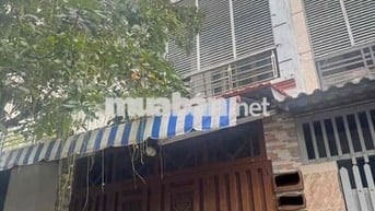 bán nhà khu đồng bộ,89 m2 xây 3 tầng chỉ 7,5 tỷ,Thống Nhất,Gò Vấp