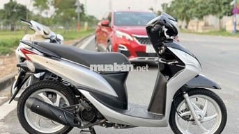 Vision Bạc Porsche leng keng