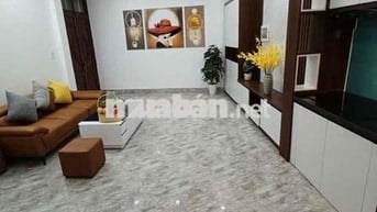🌻 BÁN NHÀ ĐẸP BỒ ĐỀ FULL NỘI THẤT 5 TẦNG CÁCH PHỐ 50M 35m² GIÁ 7,5 TỶ