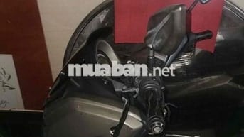 Bán xe Yamaha -NM-X - 155  thắng ABS trước và sau