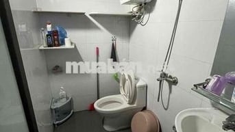 phòng trọ có gác xép, vskk, có để xe điện, không chung chủ