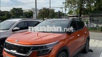 Kia Seltos 2020 Premium - 40000 km