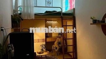 😍DUPLEX XINH XINH-ĐẦY ĐỦ NỘI THẤT-NGAY TT-GẦN ĐƯỜNG ĐIỆN BIÊN PHỦ