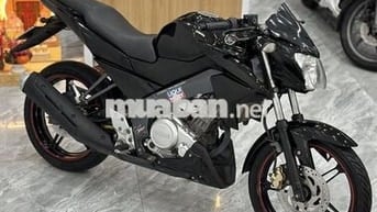 Yamaha FZ150i màu Đen máy rin chất ngon