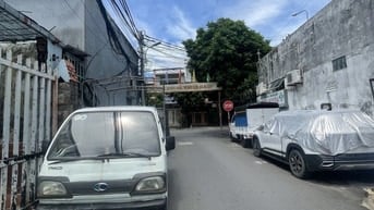 SIÊU HOT Hẻm Ô tô 370m2 Ngang 7.7m Trần Quang Khải, ST Chỉ 15 Tỷ 