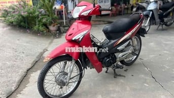 Wave alpha 2006 máy êm ngon có hỗ trợ góp.