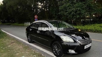 Toyota Vios 2011 E xịn
