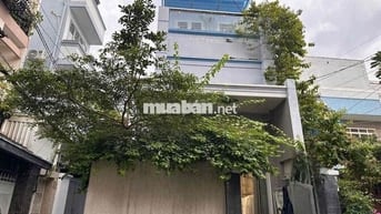 NGUYÊN CĂN MẶT TIỀN BÌNH THẠNH 4 PHÒNG