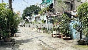 🏡 BÁN ĐẤT TẶNG NHÀ – HẺM 6M – SỔ A4 – 98M² – XÔ VIẾT NGHỆ TĨNH – Khu c