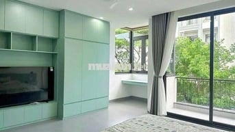 Cho thuê Căn hộ Cao cấp Full NT gần Sân bay - Cửu Long - Trường Sơn