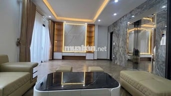 Định Công Hạ, 45m x 6T, nhà đẹp, ngõ nông,cách oto 10m, chủ thiện chí