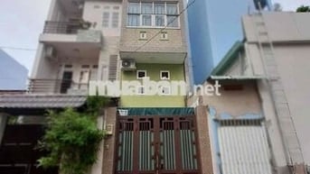 Cho thuê phòng trọ sạch đẹp ngay trung tâm TP