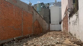 MT Huỳnh Tấn Phát Q7 / Tiện Xây CHDV 