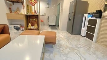 Hiếm - Nhà mới 3 tầng - 3PN - Lê Văn Quới - Nở Hậu -  Nhỉnh 4 Tỷ