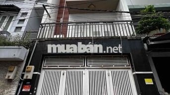 🔥 BÁN NHÀ CHÍNH CHỦ – HẺM THÔNG 594/34/4 ÂU CƠ, P.10, Q. TÂN BÌNH – KI