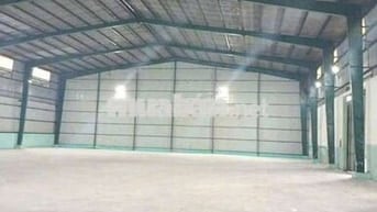 CHO  THUÊ  KHO  XƯỞNG ( 1.000m2)  XÃ  VĨNH LỘC B.   BÌNH  CHÁNH