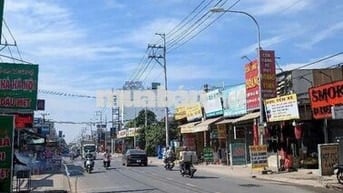 Giảm 3,5 tỷ - Mặt tiền Nguyễn Ảnh Thủ - 128m2 - 3 tầng - 30tr/tháng