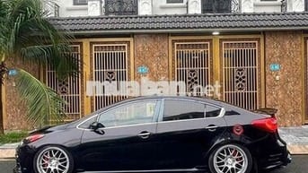 K3 tặng full đồ chơi chi phí cả xe + độ hơn 500tr