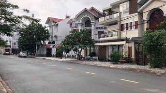 Bán nhà mặt tiền đường Số 28, Phường Bình Trị Đông B, Bình Tân.