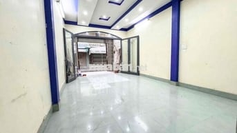 MẶT BẰNG KINH DOANH - NGAY CHỢ TÂN BÌNH