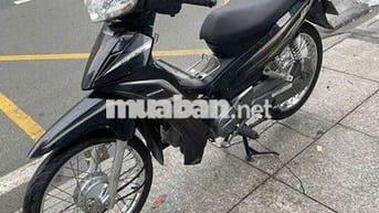 Honda wave black 2017 mới 90% biển số 67