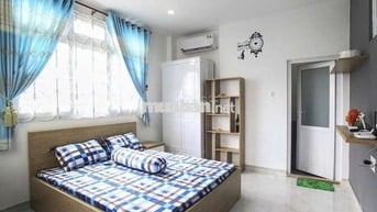 🌈 CHDV CAO CẤP - NGAY BẮC HẢI - FULL NỘI THẤT