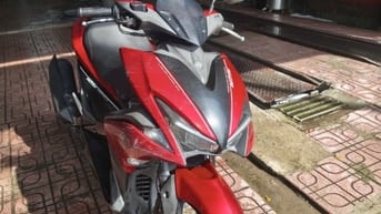 CHÍNH CHỦ CẦN BÁN NVX 125 SMARTKEY