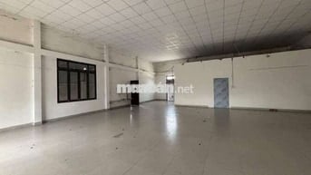 KHO MẶT TIỀN 440m Đường Tư Đón VĩNH LỘC A BÌNH CHÁNH  tphcm