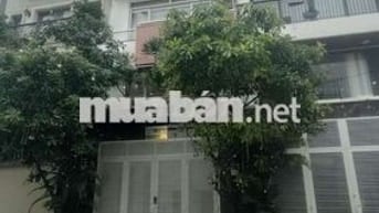 Bán nhà 3 lầu 5x18m vuông vức HXH 8m Nguyễn Văn Khối 9.8 tỷ