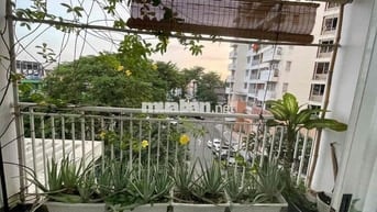 Chung cư Vĩnh Tường Chợ Bà Hom Bình Tân 89m2 2pn 2wc. SHR 2,6 tỷ