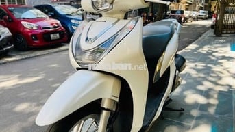 Honda SH Mode Trắng Đã sử dụng