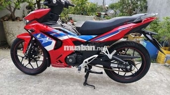 Winner 4444 bản trường đua