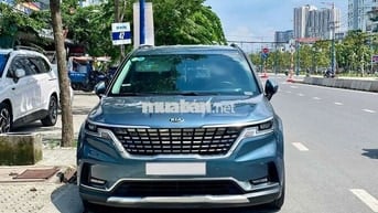 bán trả góp. bao nợ xấu. Kia Carnival