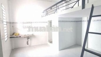 Cho thuê phòng cửa sổ trời thoáng, full nội thất gần chợ Thạch Đà