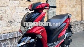 Freego 125fi xecđại chất sơn máy zin 100% 1 chủ