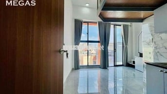 CĂN HỘ FULL NỘI THẤT BAN CÔNG_Mới 100% gần AEON BÌNH TÂN, TÊN LỬA