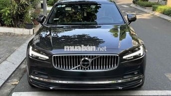 Volvo S90 Inscription LWB B6 AWD 2022 - 47.000 km