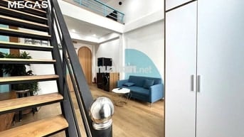 🔥Khai Trường CHDV Mới Xây - Ban công_Cửa sổ thoáng - Ngay Phan Văn Hớn