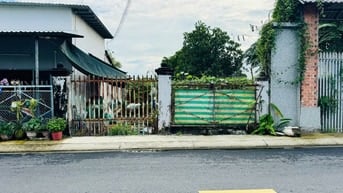 CHỊ CHỦ NGỘP CẦN TIỀN BÁN GẤP LÔ ĐẤT MT NGUYỄN PHONG SẮC THỊ TRẤN