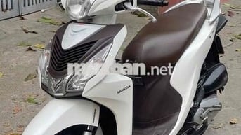 honda vision trắng xe đẹp như mới