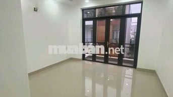 Nhà hẻm oto Nguyễn Thái Sơn 4 PN giá chỉ 19tr