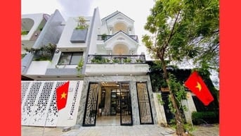 🔴🆘 Nhà Đẹp Hòa Minh 🆘 Mới Đẹp Gần Biển Khu dân cư cao cấp
