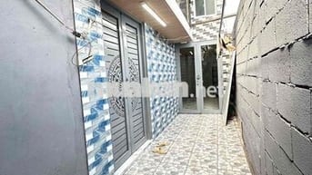 Gởi phí 3%..Mình chính chủ bán nhà đẹp ở ngay,xe hơi ngay nhà,an ninh.