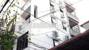 Cho thuê văn phòng tầng 1, ngõ 97 Nguyễn Đổng Chi, Từ Liêm, Hà Nội.