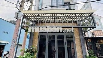 gần siêu thị lotte mart,hẻm xe hơi tránh,chỉ 5.95 tỷ,Thống Nhất,Gò Vâp