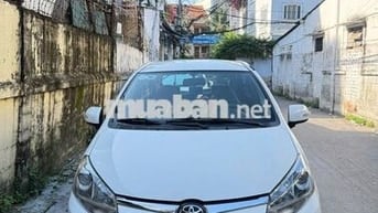 TOYOTA WIGO 2020 1.2 AT 68000KM