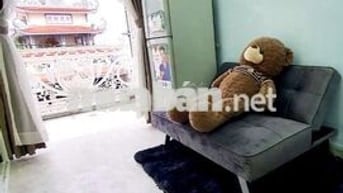 Chính chủ cho thuê CHDV 2PN + Ban Công