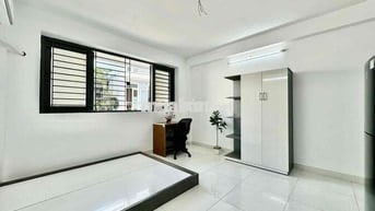 CĂN HỘ STUDIO CỬA SỔ TRỜI FULL NỘI THẤT NGAY LÊ THÚC HOẠCH- TÂN HƯƠNG