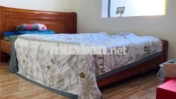 BÁN NHÀ 72M2 2PN 2WC CÓ 1 LẦU MỚI TINH XE HƠI 5M Đ PHẠM NGỌC THẠCH